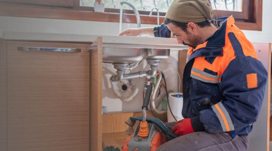 Professional Leak Detection in Henderson, TN