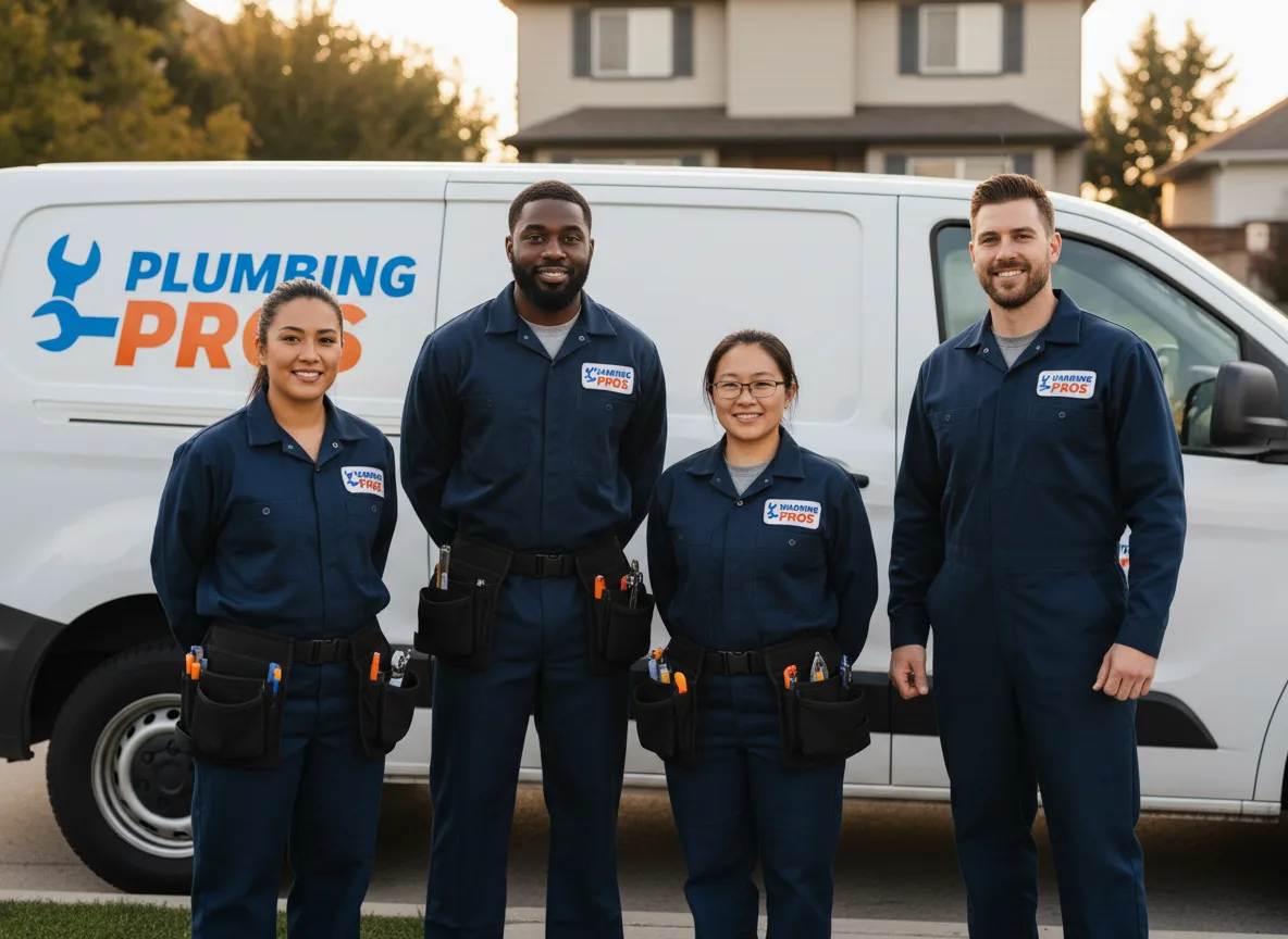 Water Heater Repair company in Henderson, TN